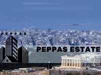 Peppas Estate